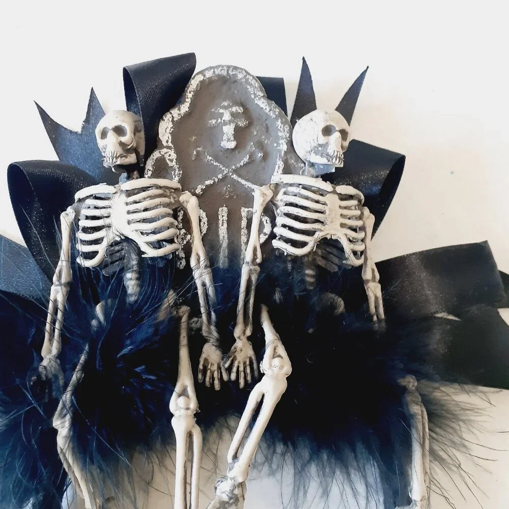 Halloween Headband